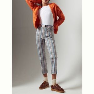 Maeve Jacquie Slim Pants